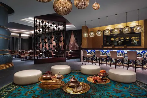 Fairmont Ajman in إمارة عجمان — foto 6