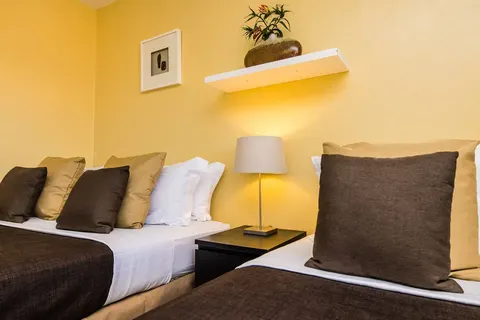 Hotel Paradera Park foto 7