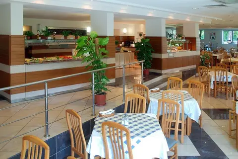 Hotel Excelsior in СПА център Ривиера Бийч — foto 19