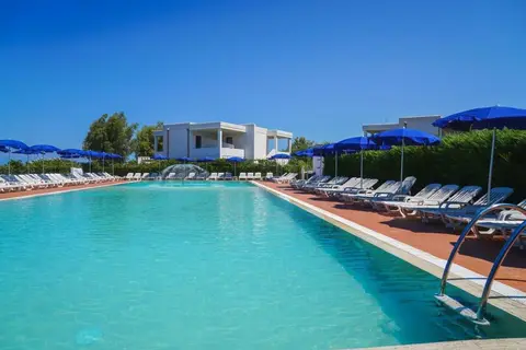 Torre Guaceto Greenblu Resort in Carovigno — foto 2