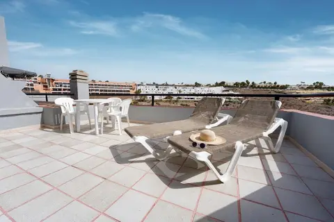 Ura Roslara in Las Palmas de Gran Canaria — foto 12