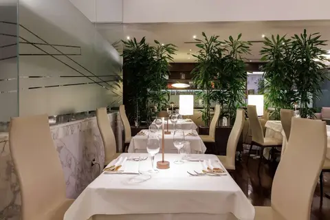 Best Western Plus Hotel Universo in Rome — foto 12