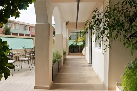 Thomais Boutique Hotel in Δημοτική Ενότητα Λευκάδος — foto 27