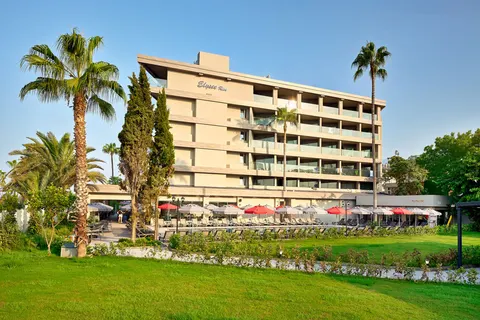 Elysee Rive Hotel in Alanya — foto 3