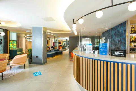 Hampton by Hilton Park Royal foto 4