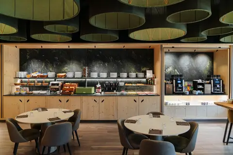 Residence Ambiez in Madonna di Campiglio — foto 17