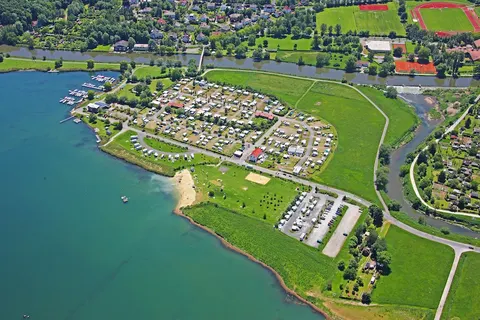 Knaus Campingpark Eschwege foto 1