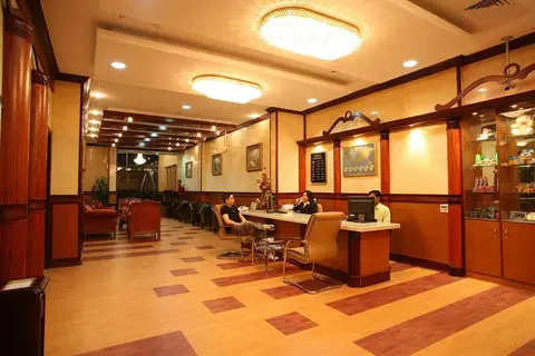 Fortune Hotel Deira in ديرة — foto 17