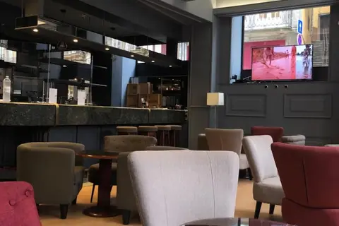 Hotel Da Bolsa in Vila Nova de Gaia — foto 25