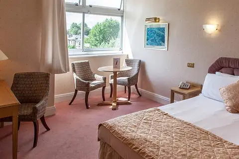 Britannia Hampstead Hotel in Londen — foto 5