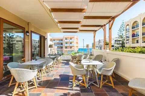 Theartemis Palace in Rethimnon, foto 6