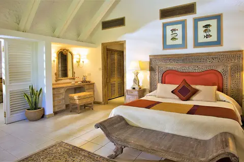 La Pirogue Mauritius in Flic en Flac VCA — foto 30