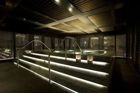 Armani Hotel Milano in Milaan, foto 9