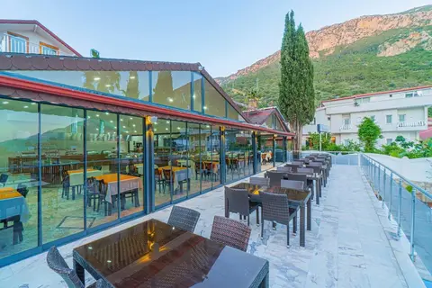 Dream of Ölüdeniz in Fethiye — foto 15
