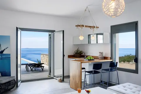 Arpathea Villas in Δημοτική Ενότητα Καρπάθου — foto 4