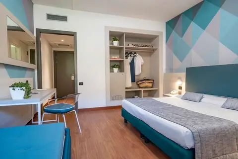 Hotel Costa Verde in Livigno, foto 5