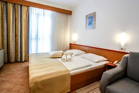 Dražica Hotel in Krk — foto 9