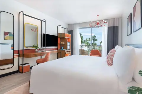 Avani Chaweng Samui Hotel & Beach Club in บ้านเฉวง — foto 10
