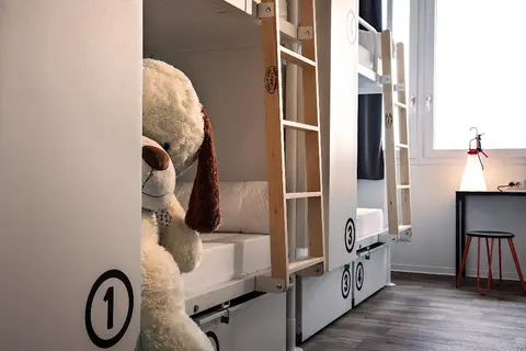 Anda Venice Hostel in Venetië — foto 18