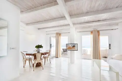Rocabella Santorini in Σαντορίνη — foto 23
