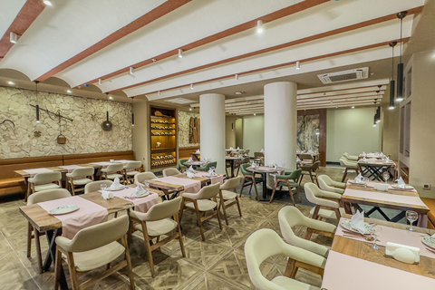 Hotel Armella Hill foto 16