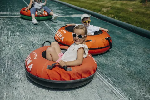 Ikuna Naturresort foto 15