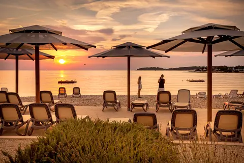 Camping Val Saline in Rovinj — foto 12