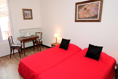 Chalet La Brise foto 4