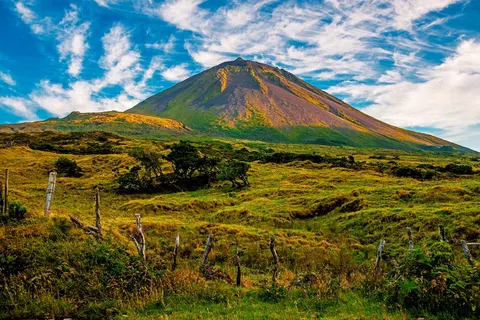 15 dg fly drive Sao Miguel Terceira Pico & Faial foto 3