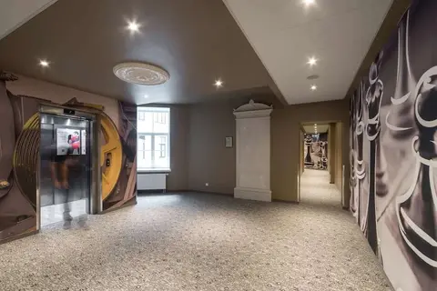 Ibis Riga Centre in Riga — foto 14