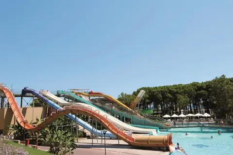 Sueno Hotels Beach Side in Manavgat — foto 27