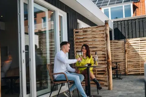 Hotel - Bed and Breakfast Renesse foto 9