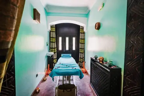 Les Borjs de la Kasbah in Mechouar Kasbah, foto 8