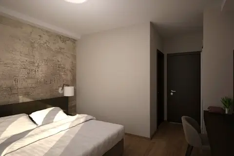 Basoski Apartments in Pestani — foto 11
