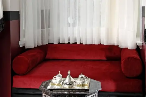 Premist Hotels Sultanahmet in Fatih — foto 21