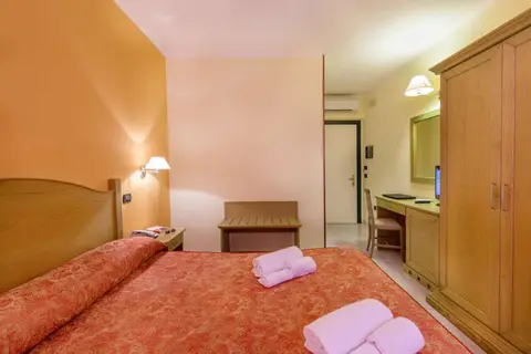 Hotel Rosa Dei Venti in Castelsardo — foto 12