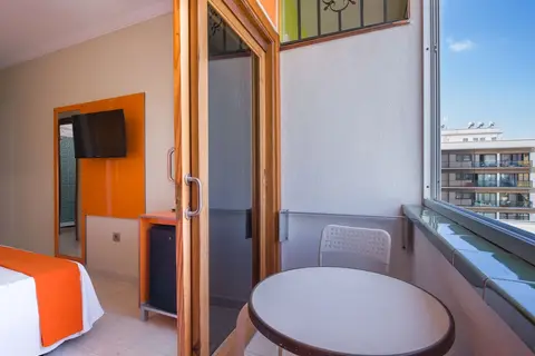 Andrea's Hotel Tenerife in Arona — foto 17