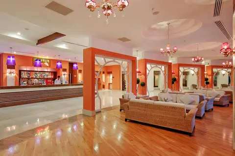 Saphir Resort & Spa in Alanya, foto 20