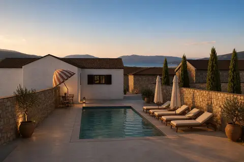 Onysis Rustic Luxury Suites in Δημοτική Ενότητα Σάμης — foto 15