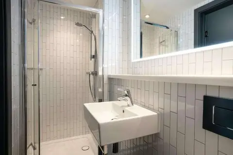 Leonardo Hotel Dublin Parnell Street in Dublin, foto 12