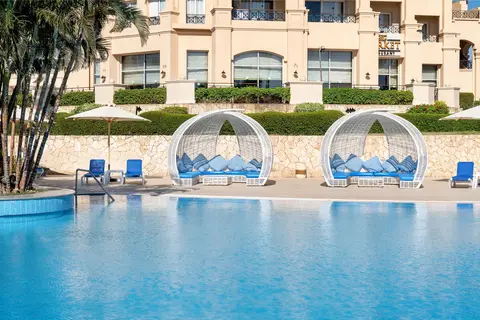 Cleopatra Luxury Resort Sharm Sheikh in Cleopatra Luxury Resort Collection — foto 12