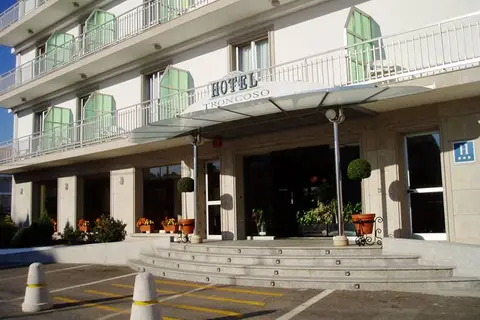 Troncoso in Sanxenxo — foto 22