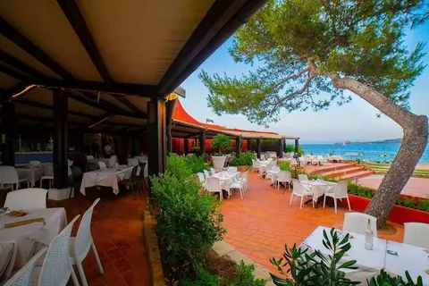 Baia Holiday Isuledda in Alzachèna/Arzachena, foto 10