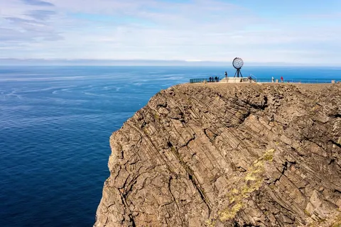 15 dg cruise Noord Europa Mein Schiff Relax foto 3