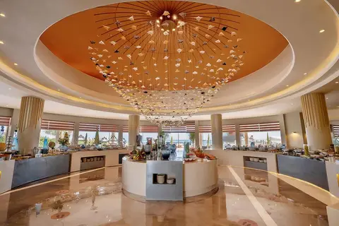 Rixos Premium Magawish Suites & Villas in الهضبه — foto 3