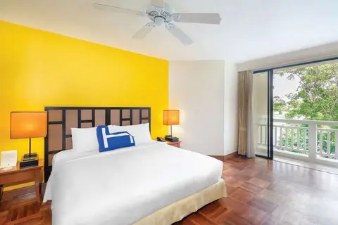 Homm Suites Laguna in ตำบลเชิงทะเล — foto 12