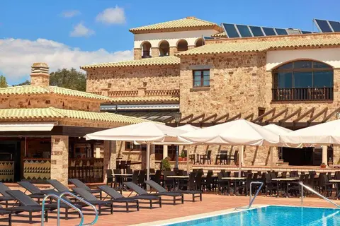 Hapimag Resort Mas Nou in Platja d'Aro — foto 2