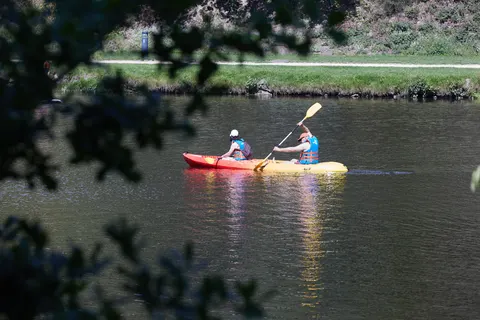 Hillview Resort Grandvoir foto 20