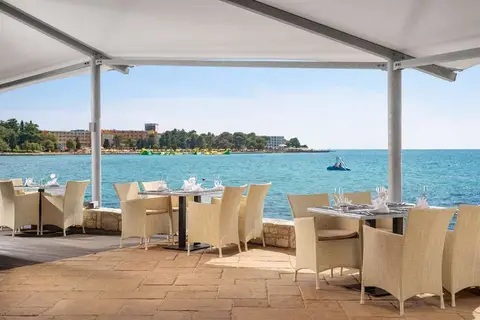 Istrian Villas Plava Laguna in Monterol — foto 24