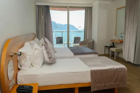 Hotel Marbella in Marmaris — foto 13